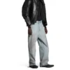 Pantalones holgados «Azul» 745213TDW144016