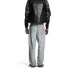 Pantalones holgados «Azul» 745213TDW144016
