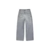 Pantalones holgados «Azul» 745213TPW534868