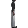 Pantalones holgados «Azul» 745213TPW534868