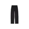 Pantalones holgados de 5 bolsillos «Negro» 725471TNT111000