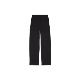 Pantalones holgados de 5 bolsillos «Negro» 725471TNT111000