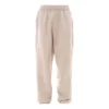 Pantalones holgados de estar por casa «Gris cemento» 657002TKV752967