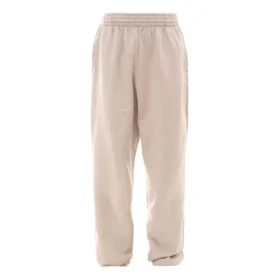 Pantalones holgados de estar por casa «Gris cemento» 657002TKV752967