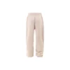 Pantalones holgados de estar por casa «Gris cemento» 657002TKV752967