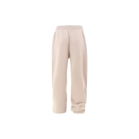 Pantalones holgados de estar por casa «Gris cemento» 657002TKV752967