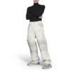 Pantalones holgados de motero «White» 747080TOS149012