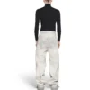 Pantalones holgados de motero «White» 747080TOS149012