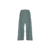 Pantalones holgados híbridos «Light Blue» 738751TOW554702