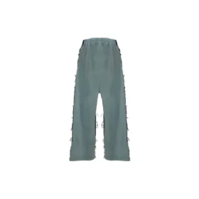 Pantalones holgados híbridos «Light Blue» 738751TOW554702