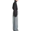 Pantalones holgados oversize «Light Blue» 786643TQW556379