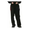 Pantalones Track 50/50 «Black» 657131-TJV20-1000