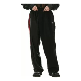 Pantalones Track 50/50 «Black» 657131-TJV20-1000