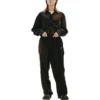 Pantalones Track 50/50 «Black» 657131-TJV20-1000