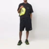 Pantalones Track de deporte BB Corp «Azul oscuro» 674591TKVB53967