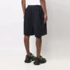 Pantalones Track de deporte BB Corp «Azul oscuro» 674591TKVB53967