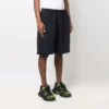 Pantalones Track de deporte BB Corp «Azul oscuro» 674591TKVB53967