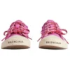 Paris Mule «Pink» 693952W3PA55560