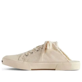 Paris Mules «White» 693952W3PS19016