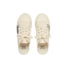 Paris Mules «White» 693952W3PS19016