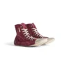 Paris Ultra Flat High Top «Red» 791970W2MD16631