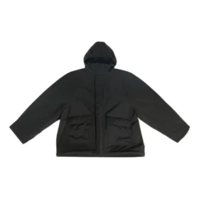 Parka BB Icon Kick «Negro» 704548TMO171000