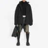 Parka BB Icon Kick «Negro» 704548TMO171000