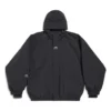 Parka de esquí 3B Sports Icon «Negro» 773988TPO411000