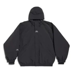 Parka de esquí 3B Sports Icon «Negro» 773988TPO411000