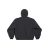 Parka de esquí 3B Sports Icon «Negro» 773988TPO411000