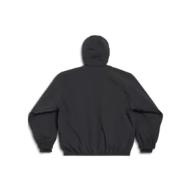 Parka de esquí 3B Sports Icon «Negro» 773988TPO411000