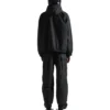 Parka de esquí 3B Sports Icon «Negro» 773988TPO411000