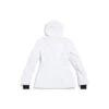 Parka de esquí «White» Hourglass con icono deportivo 3b 773998TPQ379000