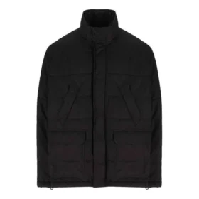 Parka ligera «Black» 704506TKM011000
