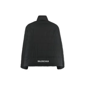 Parka ligera «Black» 704506TKM011000