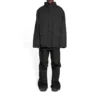 Parka ligera «Black» 704506TKM011000