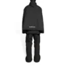Parka ligera «Black» 704506TKM011000