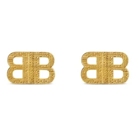 Pendientes Bb 2.0 Textured Xs «Gold» 782982TZ99G0705