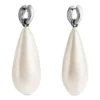 Pendientes Palazzo Pearl «Plata Antigua» 786840TP01Z1290