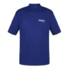 Political Campaign Camiseta, talla grande, «Azul» 620969TIV521195