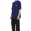 Political Campaign Camiseta, talla grande, «Azul» 620969TIV521195