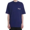 Political Campaign Camiseta, talla grande, «Azul» 620969TIV521195