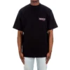 Political Campaign Camiseta, talla grande, «Negro» 641675TKVJ11070