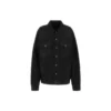 Political Campaign Denim Jacket «Black» 724651TNW111700