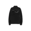 Political Campaign Denim Jacket «Black» 724651TNW111700