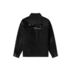 Political Campaign Denim Jacket «Black» 724651TNW111700