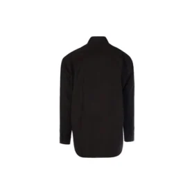 Political Campaign Long Sleeve Shirt «Black» 621960TYB181000