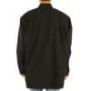 Political Campaign Long Sleeve Shirt «Black» 621960TYB181000