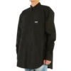 Political Campaign Long Sleeve Shirt «Black» 621960TYB181000