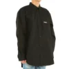 Political Campaign Long Sleeve Shirt «Black» 621960TYB181000
